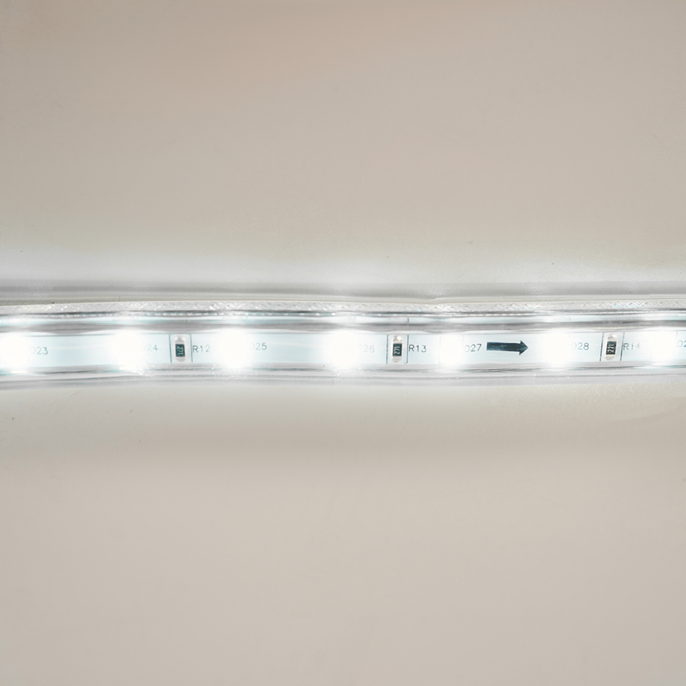 IP65 25m 100W LED Rope Strip Light in Cool White