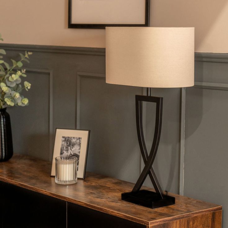 Table light fixture sales
