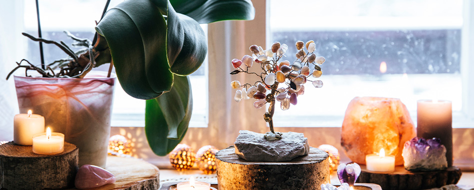 Feng Shui focus: how to create a balanced and peaceful environment throughout your home