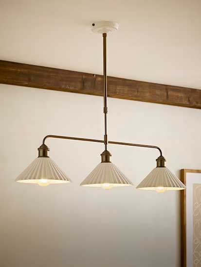 New In Ceiling Lights