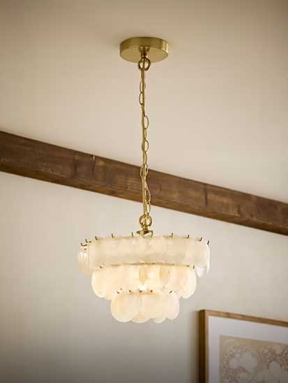 New In Ceiling Lights