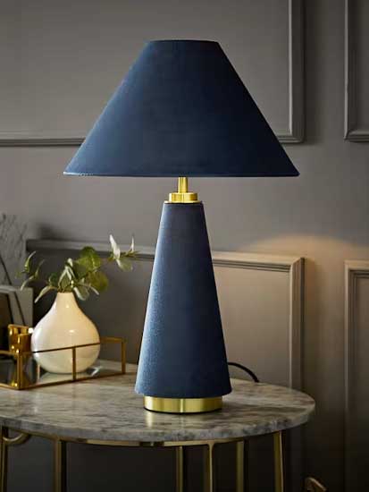 New In Table Lamps