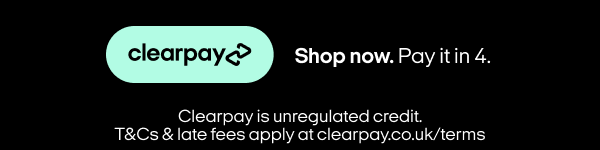Shop now.  Pay in 30 days with Klarna