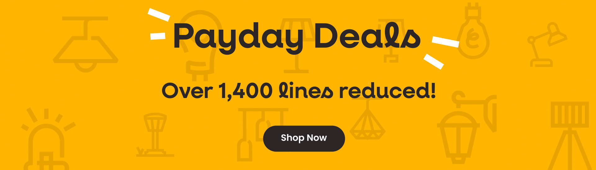 Payday deals