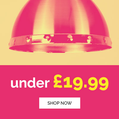 January Sale | under £19.99 | Shop Now