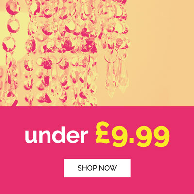 January Sale | under £9.99 | Shop Now