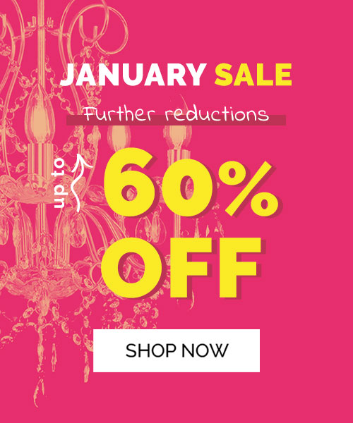 January Sale | Further Reductions | Up To 60% OFF | Shop Now