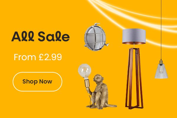 All Sale | From £2.99 