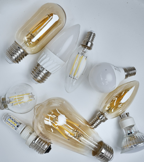 Light Bulbs | Sale