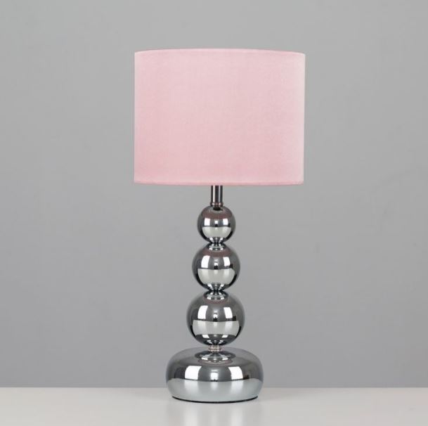 Bringing In Blush Pink Lighting Value, Blush Pink Table Lamp Uk