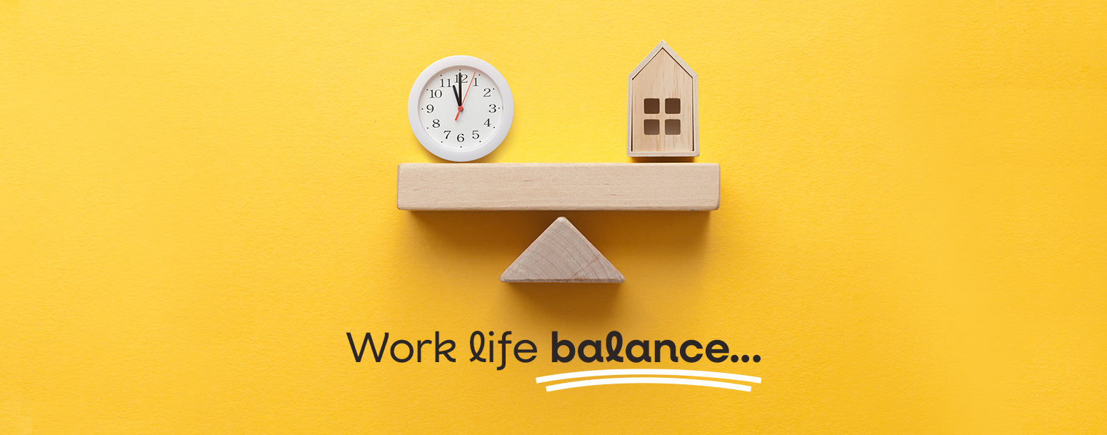 work life balance | ValueLights