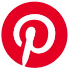 Pinterest Logo